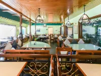 那哈尼爾吉里斯飯店 - 早餐