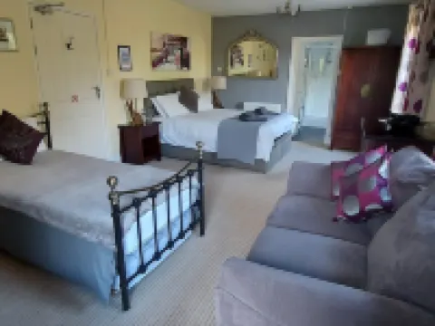 Sportsmans Valley Hotel Hotels in Liskeard