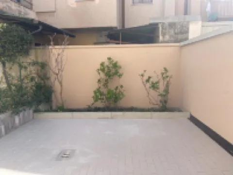 Sea breeze holiday villa in Grado