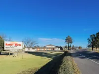 Sunset Motel and RV Hotels in Alliance
