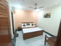 Hotel Kailash Palace
