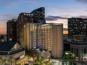 DoubleTree by Hilton New Orleans