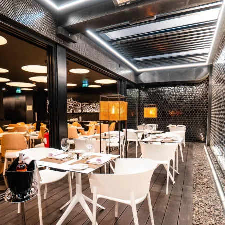 Hills Hotel Lisboa