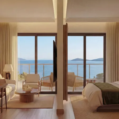 Hotel Sirena Hvar
