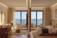 Hotel Sirena Hvar - salle de sport