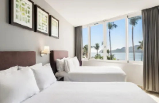 Sunvivia by Fiesta Americana Mazatlán