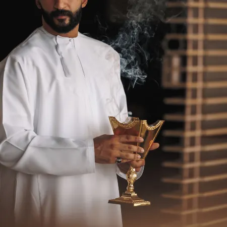 Jumeirah Muscat Bay