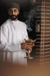 Jumeirah Muscat Bay - 5-Sterne