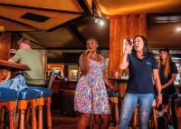 Little Switzerland Resort by Dream Resorts - bar