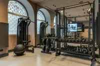 Palazzo San Gottardo Lake Como, a Radisson Collection - Gym