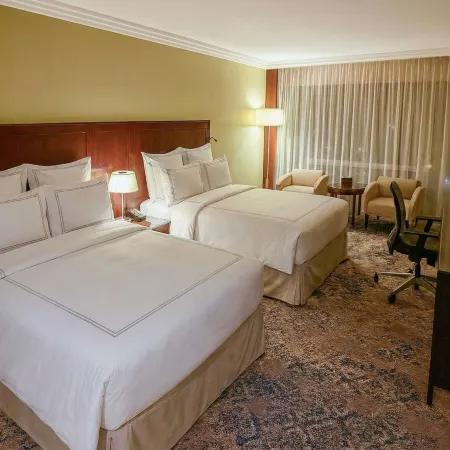 Swissotel Jeddah Al Hamra