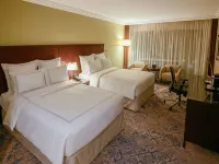 Swissotel Jeddah Al Hamra - spa