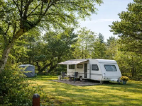 Rødhus Camping Hotels in Pandrup