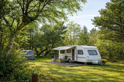Rødhus Camping