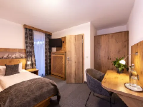 Hotel AlpinaRos Hotels in Berchtesgaden