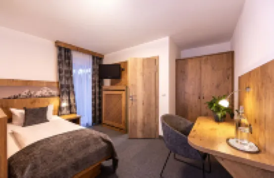 Hotel AlpinaRos Hotels in 