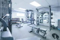 Gloucester Robinswood Hotel by Sunday - Gym