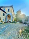 Villa la Dogana B&B di Charme - Historic Villa with a Beautiful Garden