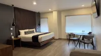 Hotel Kumiai Inn