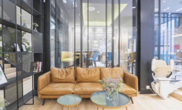 Hotel Boutique Puerta de las Granadas