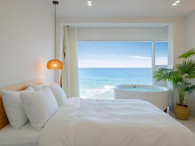 Gangneung Theview Pension