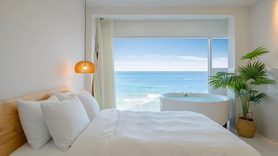 Gangneung Theview Pension