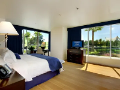 University Plaza Waterfront Hotel Hotels in Stockton