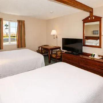 Super 8 by Wyndham Gallup