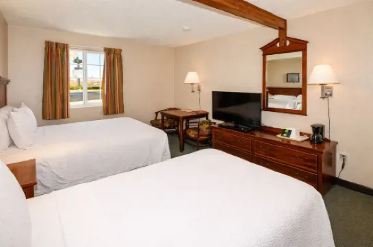 Super 8 by Wyndham Gallup