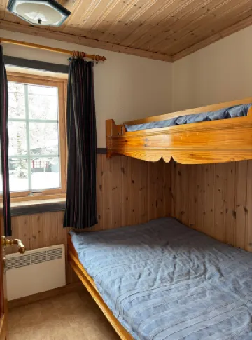 beautiful mountains in Sälen högfjället Sweden