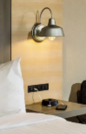 Defiance House Lodge