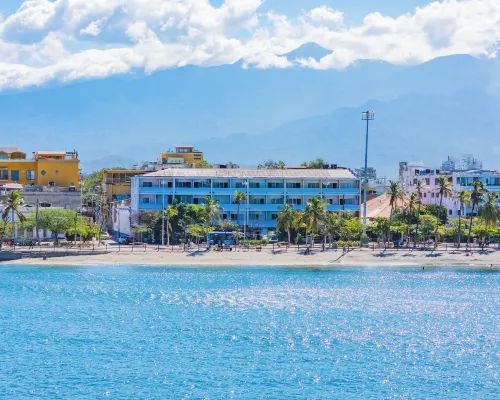 Panamerican Hostel Hotels in Santa Marta