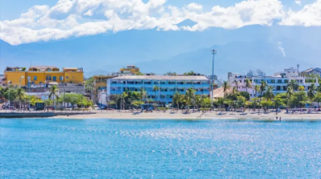 파나메리칸 호스텔  호텔