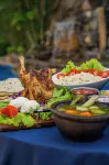 Hotel Florencia - Bữa sáng