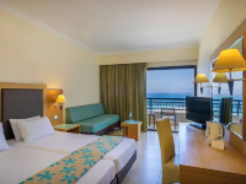 Sol Cosmopolitan Rhodes Hotels in Ixia