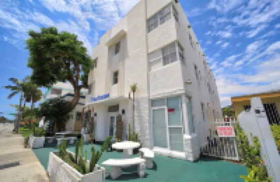 ทรีเฮาส์ โรงแรม