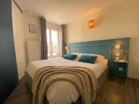 Le Nid Douillet - Chambre Privative au Centre de Bourbourg, Proche commodités et Gare - Homestays