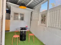 Asan Segyo End House - เพนชั่น