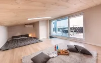 Geoje Island Lovelyan Pension - جاكوزي
