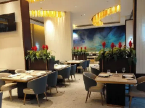 ลา เบลล์ - เดอะ บิสิเนส โรงแรม โรงแรมในลูบุมบาชิ