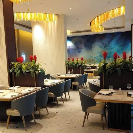 La Belle- The Business Hotel