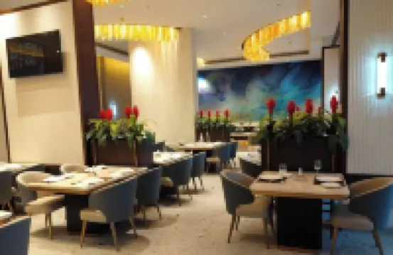 La Belle- The Business Hotel
