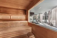 Hotel Madlein - spa