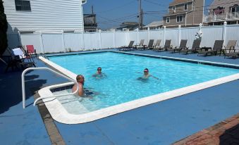 Regal Inn Hampton Beach