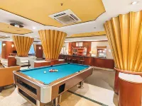 Hotel Salak the Heritage Bogor Hotels in Bogor