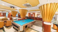 Hotel Salak the Heritage Bogor
