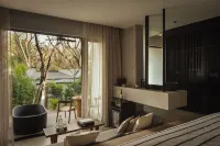 Esh酒店和水療中心，Design Hotels成員 - SPA
