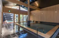 Awara Onsen Seifuso - Hot Springs