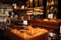 Hotel Indigo BATUMI - OLD TOWN by IHG - breakfast