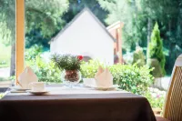 Hotel Peter - servizio colazione